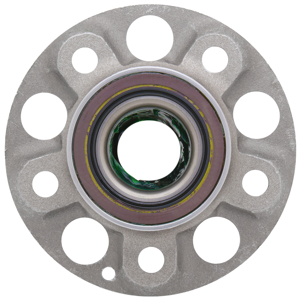 810002 - Front Wheel Hub Bearing Assembly - Kool Products