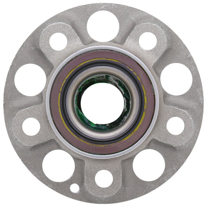 810002 - Front Wheel Hub Bearing Assembly - Kool Products