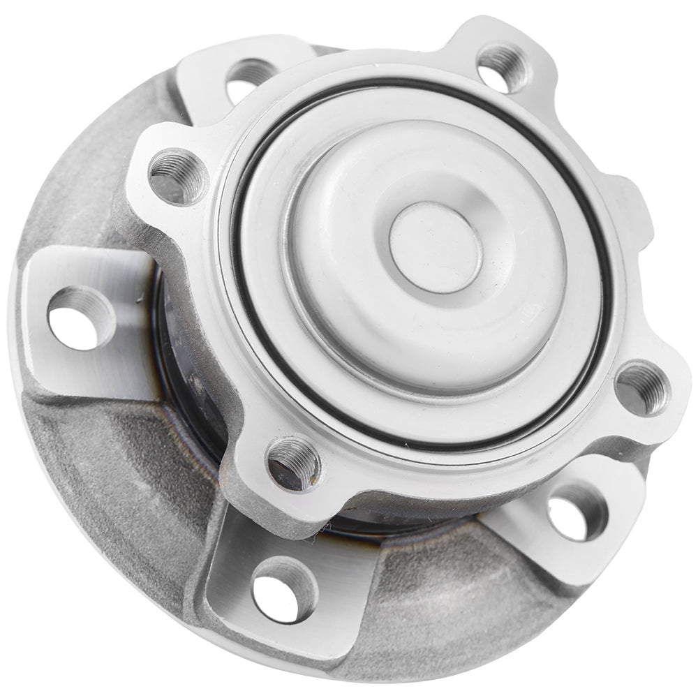 810058 - Front Wheel Hub Bearing Assembly - Kool Products