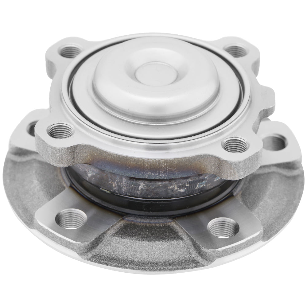 810058 - Front Wheel Hub Bearing Assembly - Kool Products