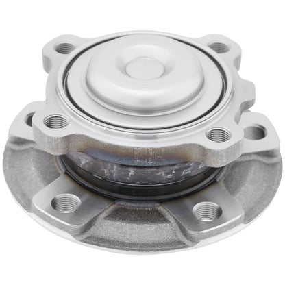810058 - Front Wheel Hub Bearing Assembly - Kool Products