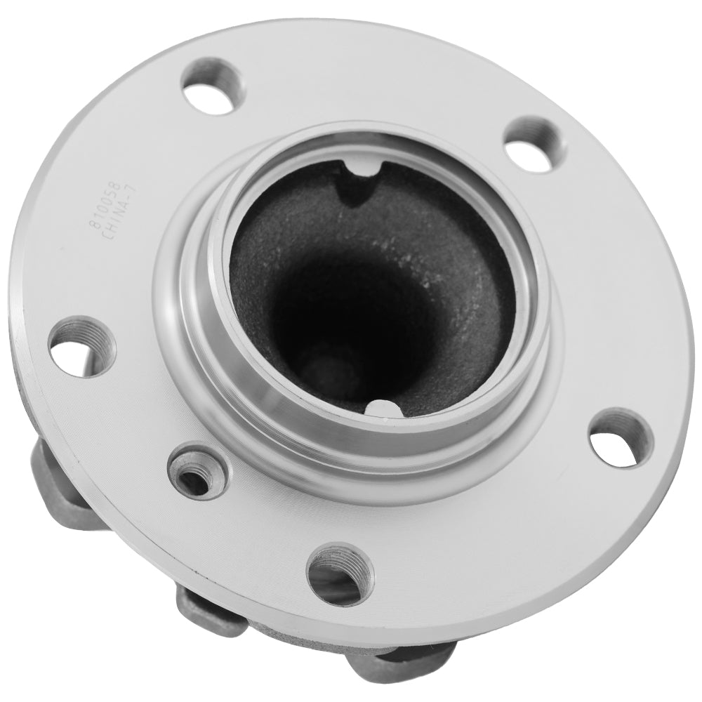 810058 - Front Wheel Hub Bearing Assembly - Kool Products