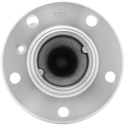 810058 - Front Wheel Hub Bearing Assembly - Kool Products