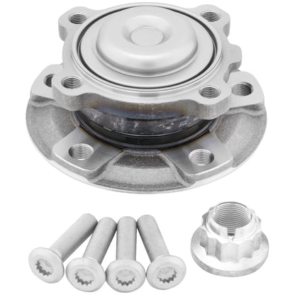 810058 - Front Wheel Hub Bearing Assembly - Kool Products