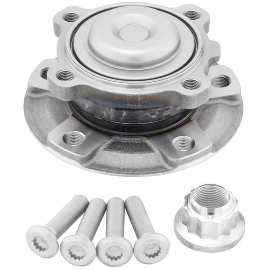 810058 - Front Wheel Hub Bearing Assembly - Kool Products