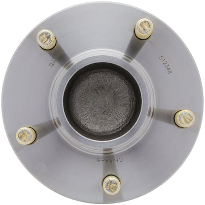 512348 - Rear Wheel Hub Bearing Hub Assembly - Kool Products