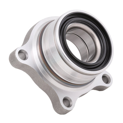 512396 - Rear (Driver Side) Wheel Bearing Module - Kool Products