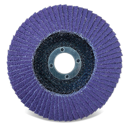 CGW Abrasives FLAP DISC EXTREME II - Kool Products