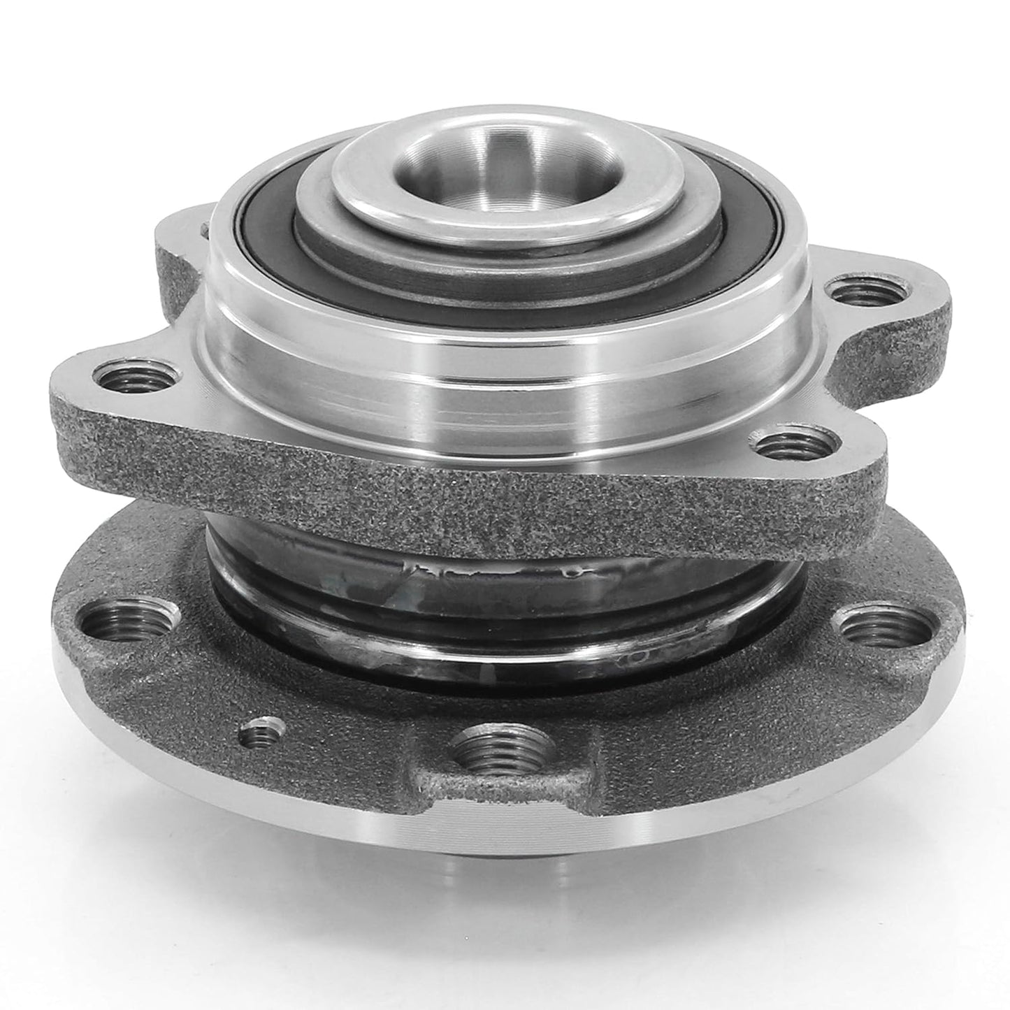512426 - Rear Wheel Hub Bearing Assembly - Kool Products