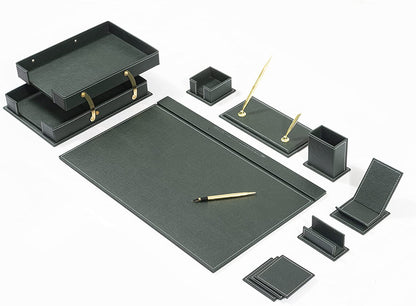 MOOG Classic Desk Organizer - Gray - 12 PCS - Kool Products