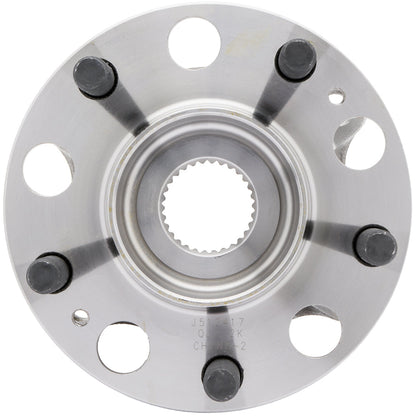 512417 - Rear Wheel Hub Bearing Hub Assembly - Kool Products
