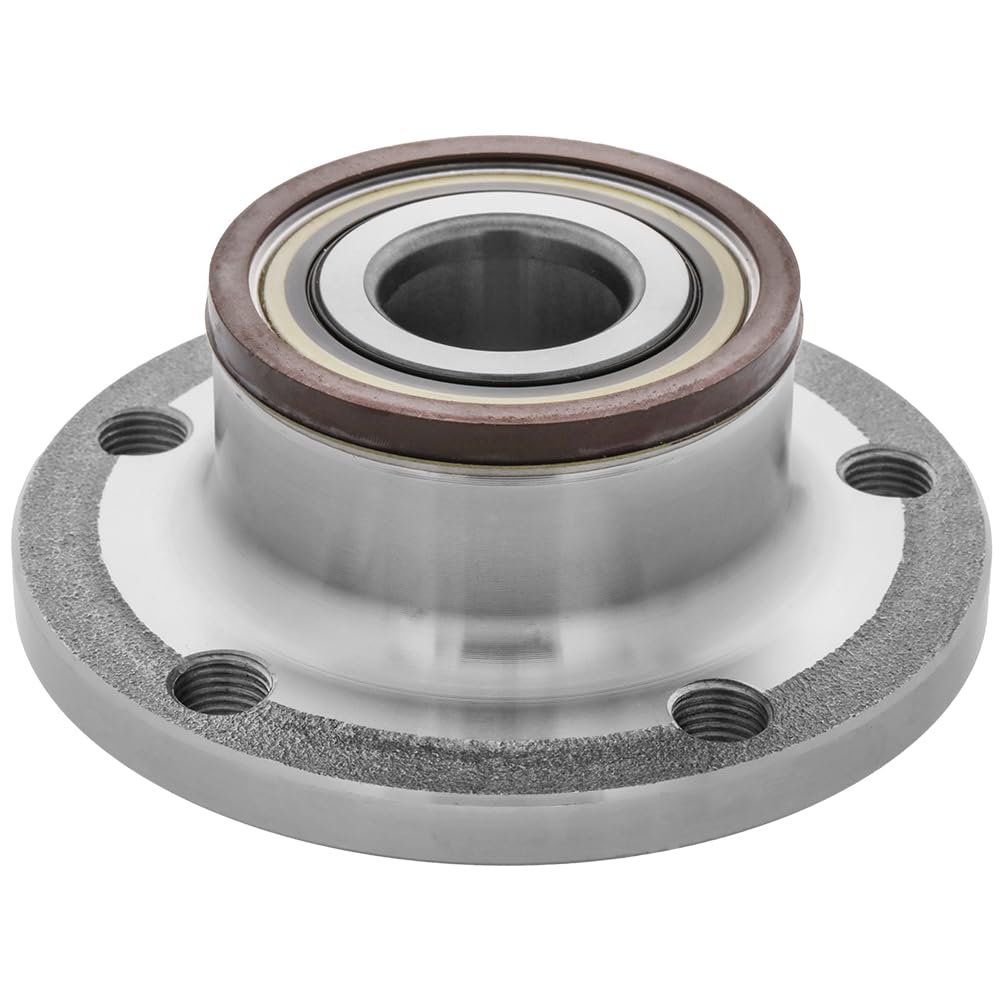 512319 - Rear Wheel Hub Bearing Assembly - Kool Products