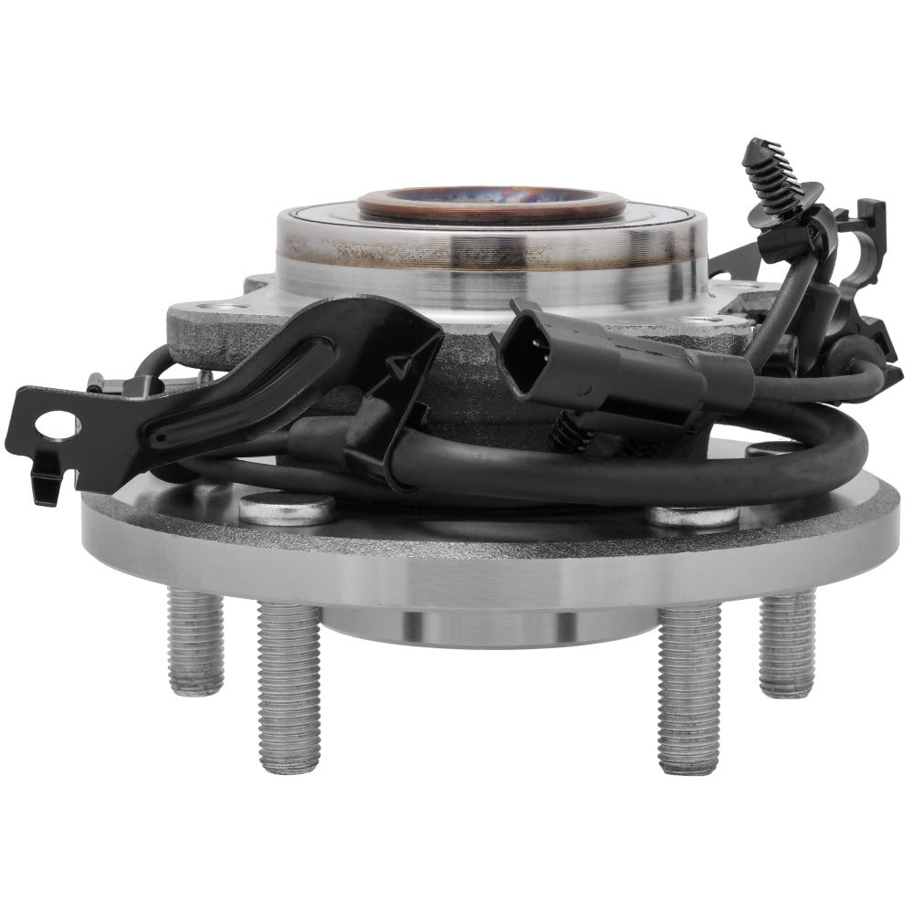 512479 - Rear (Passenger Side) Wheel Hub Bearing Assembly - Kool Products