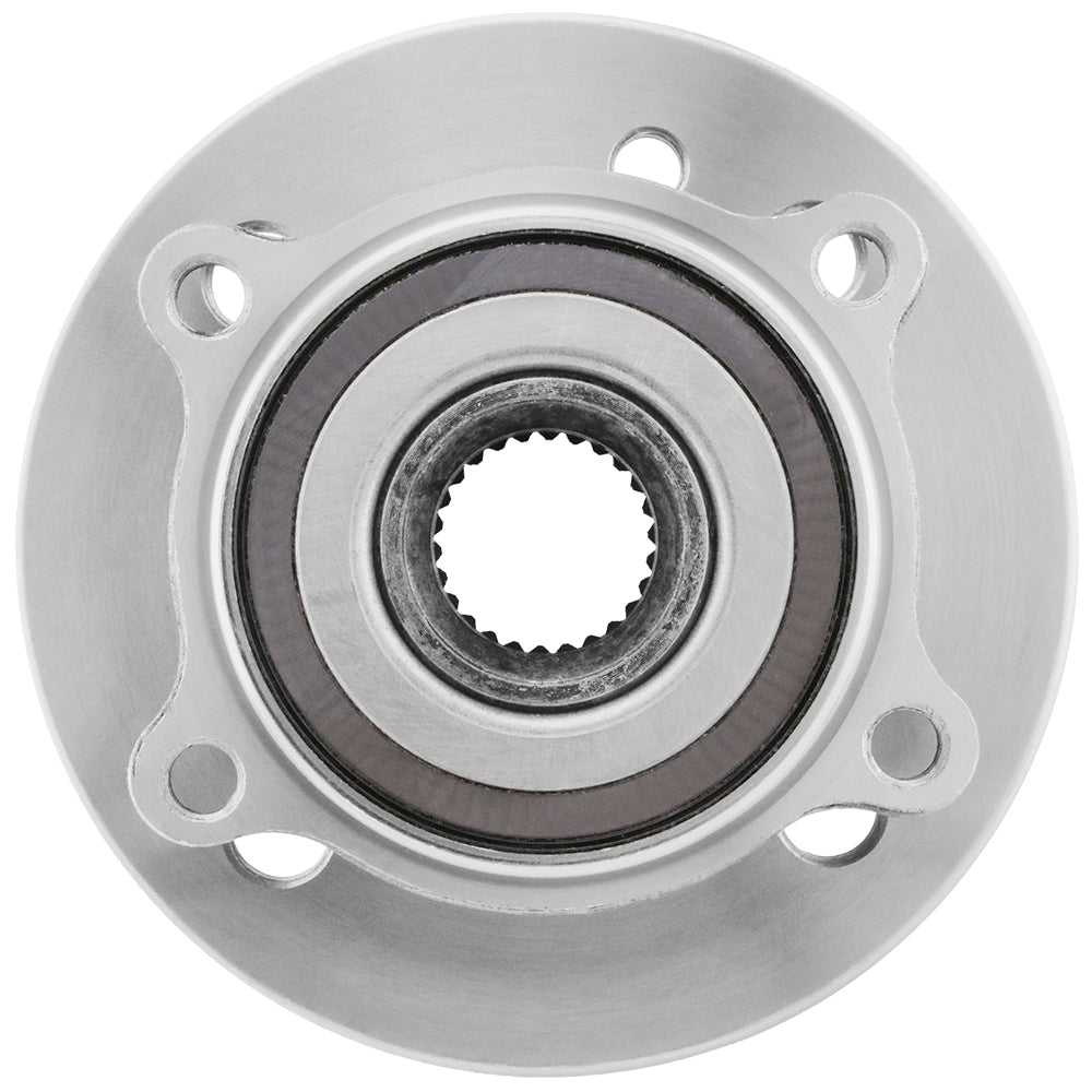513309 - Front Wheel Hub Bearing Assembly - Kool Products