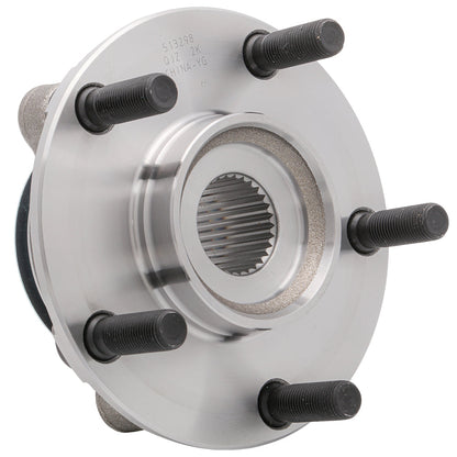 513298 - Front Wheel Hub Bearing Assembly - Kool Products