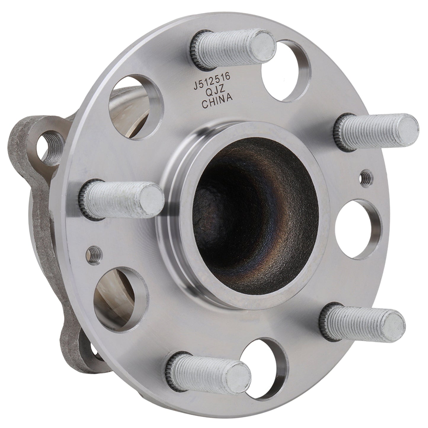 512516 - Rear Wheel Hub Bearing Assembly - Kool Products