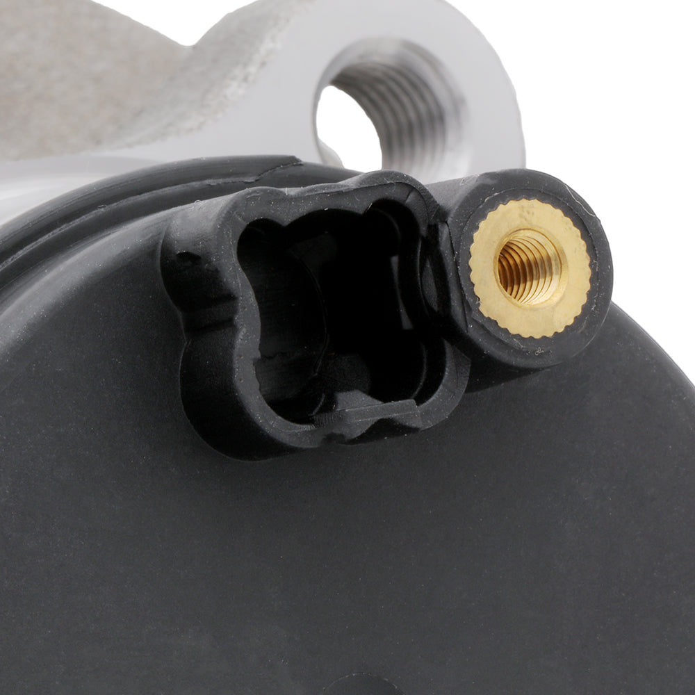 512497 - Rear Wheel Hub Bearing Assembly - Kool Products