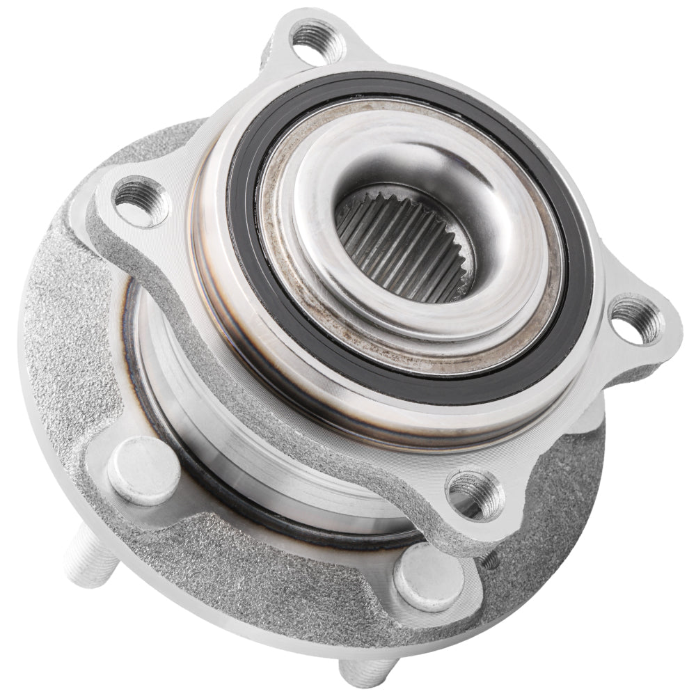 513374 - Front Wheel Hub Bearing Assembly - Kool Products