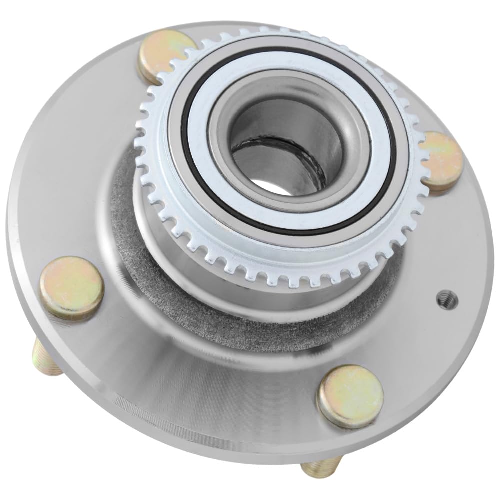 512277 - Rear Wheel Hub Bearing Assembly - Kool Products