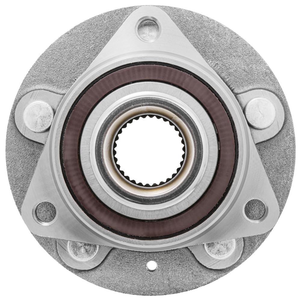 513316 - Front Wheel Hub Bearing Assembly - Kool Products