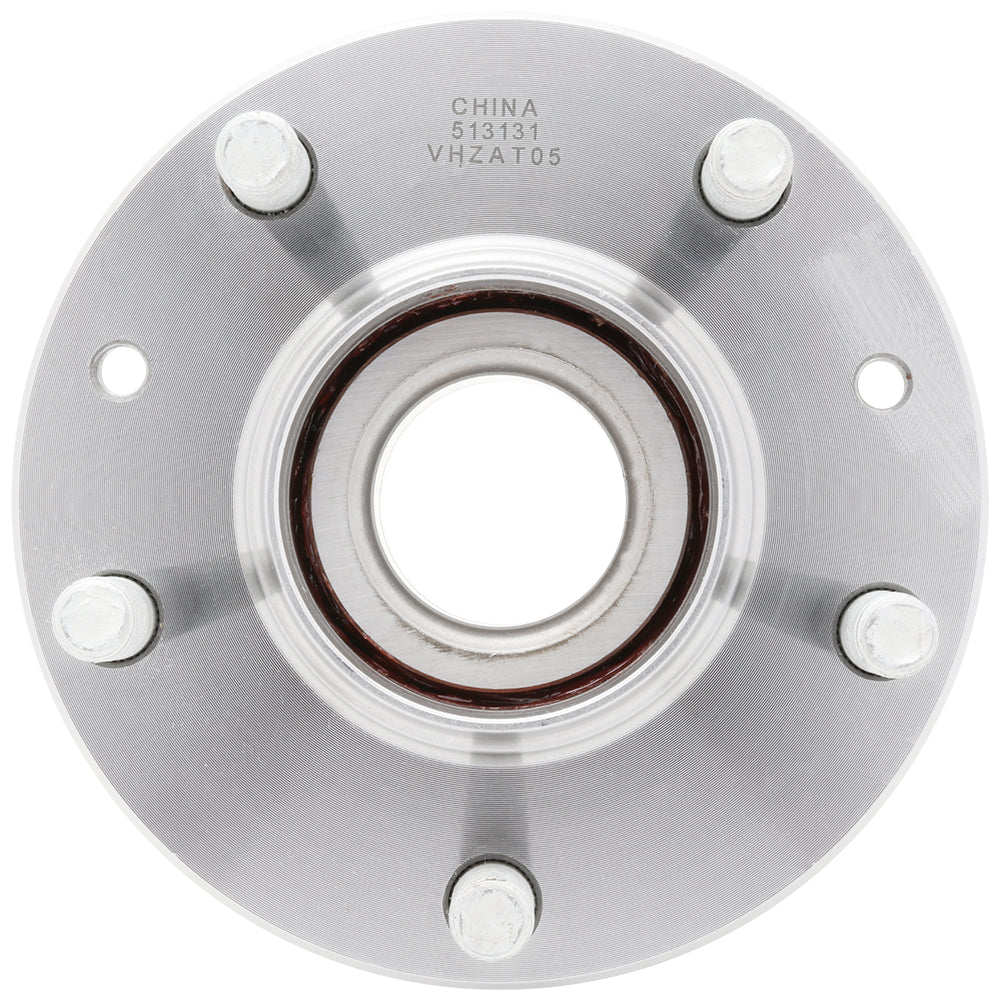 513131 - Front Wheel Hub Bearing Hub Assembly - Kool Products