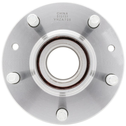 513131 - Front Wheel Hub Bearing Hub Assembly - Kool Products