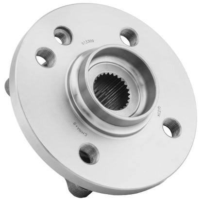 513309 - Front Wheel Hub Bearing Assembly - Kool Products
