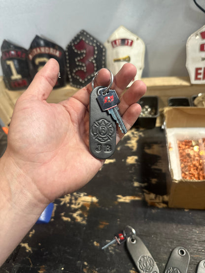 Custom Minimalist keychain - Kool Products