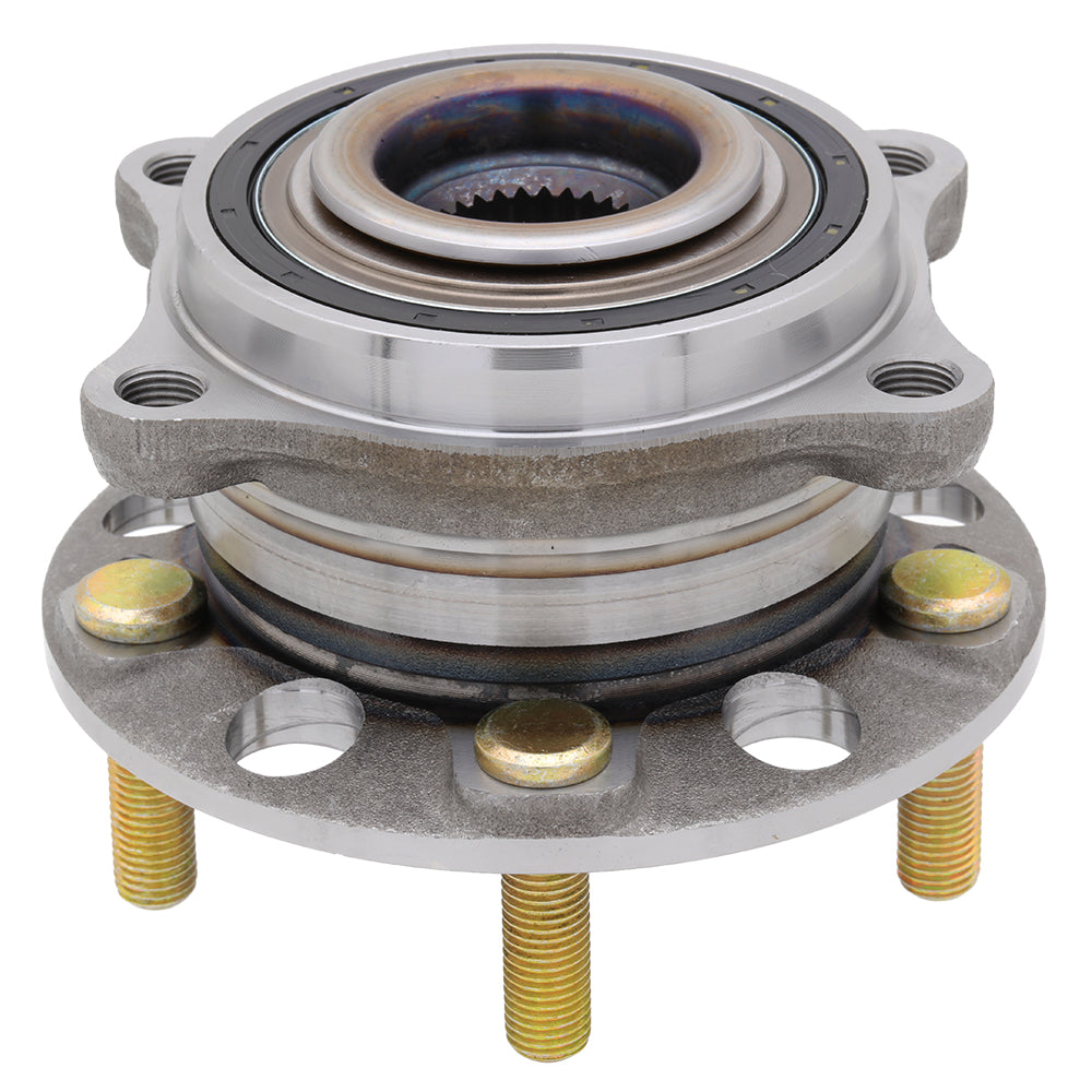 512554 - Rear Wheel Hub Bearing Assembly - Kool Products