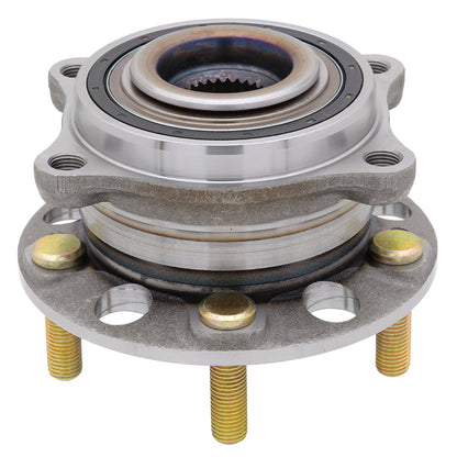 512554 - Rear Wheel Hub Bearing Assembly - Kool Products