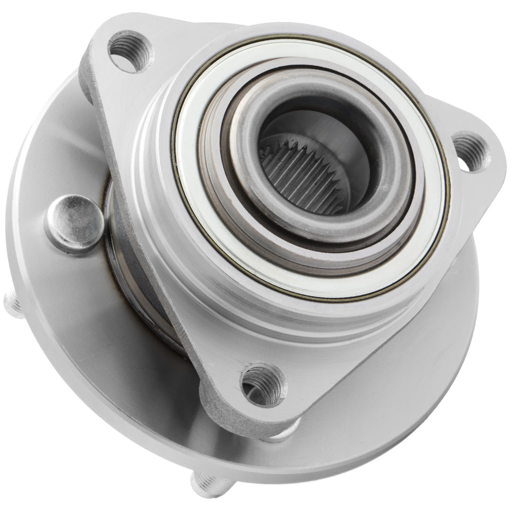 513205 - Front Wheel Hub Bearing Assembly - Kool Products