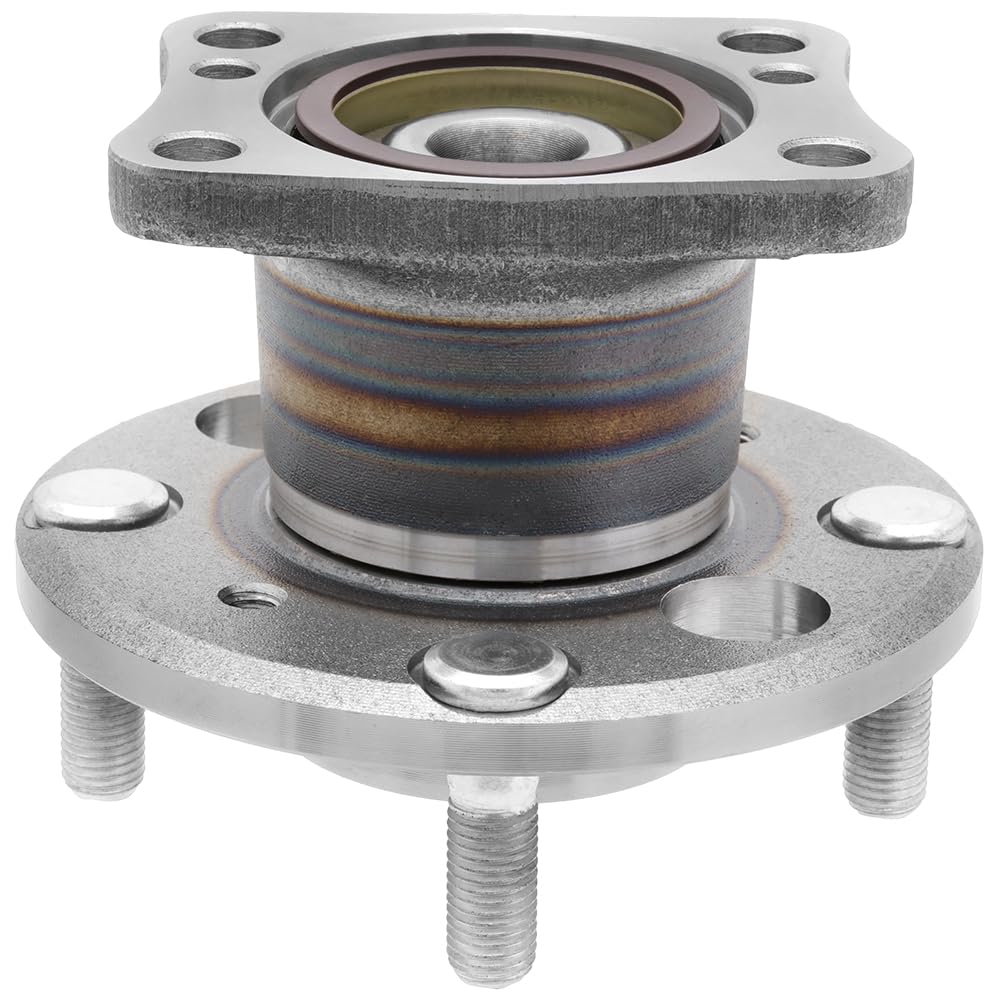 512490 - Rear Wheel Hub Bearing Assembly - Kool Products