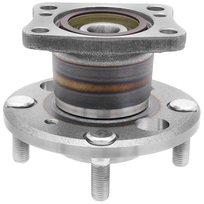 512490 - Rear Wheel Hub Bearing Assembly - Kool Products