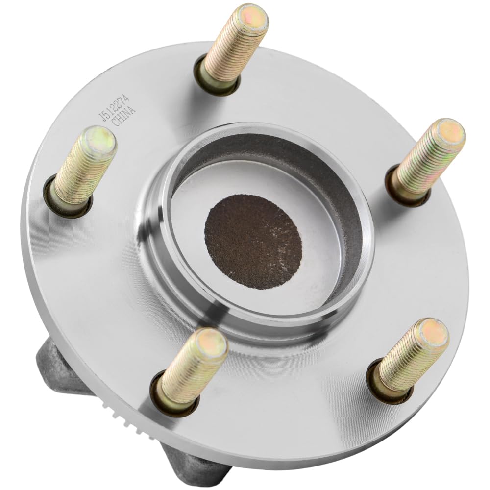 512274 - Rear Wheel Hub Bearing Assembly - Kool Products