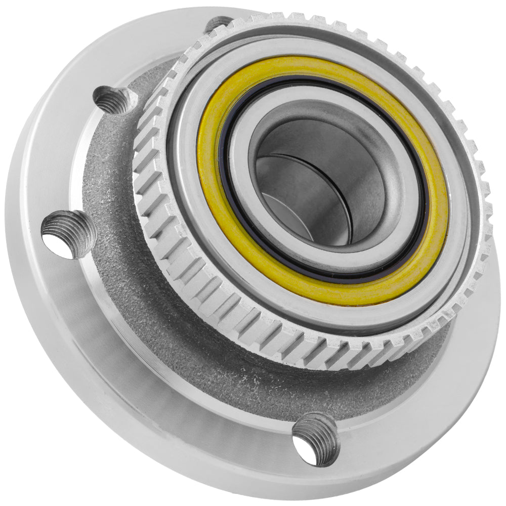 513111 - Front Wheel Hub Bearing Assembly - Kool Products