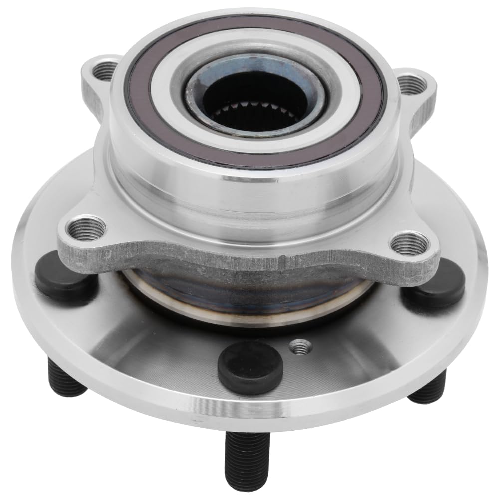 513293 - Front Wheel Hub Bearing Assembly - Kool Products