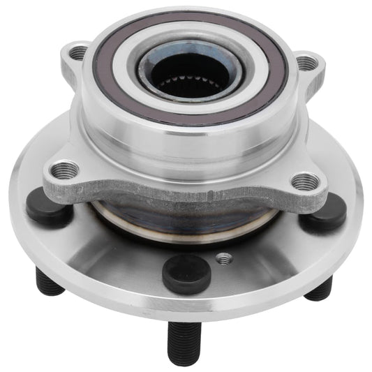 513293 - Front Wheel Hub Bearing Assembly - Kool Products