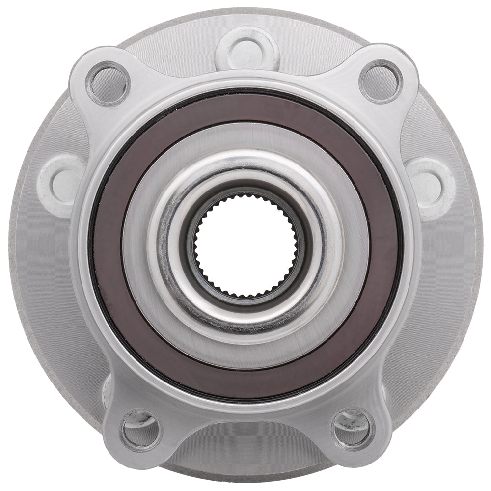 513339 - Front Wheel Hub Bearing Assembly - Kool Products