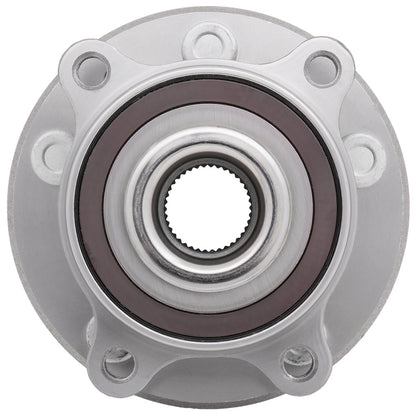 513339 - Front Wheel Hub Bearing Assembly - Kool Products