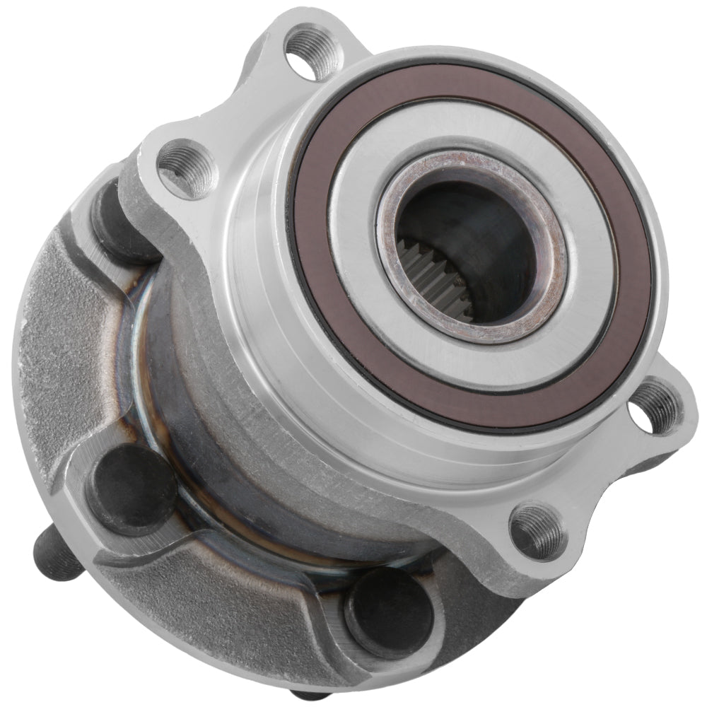 512518 - Rear Wheel Hub Bearing Assembly - Kool Products