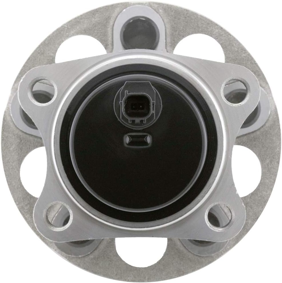 512547 - Rear Wheel Hub Bearing Hub Assembly - Kool Products