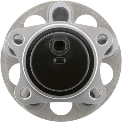 512547 - Rear Wheel Hub Bearing Hub Assembly - Kool Products