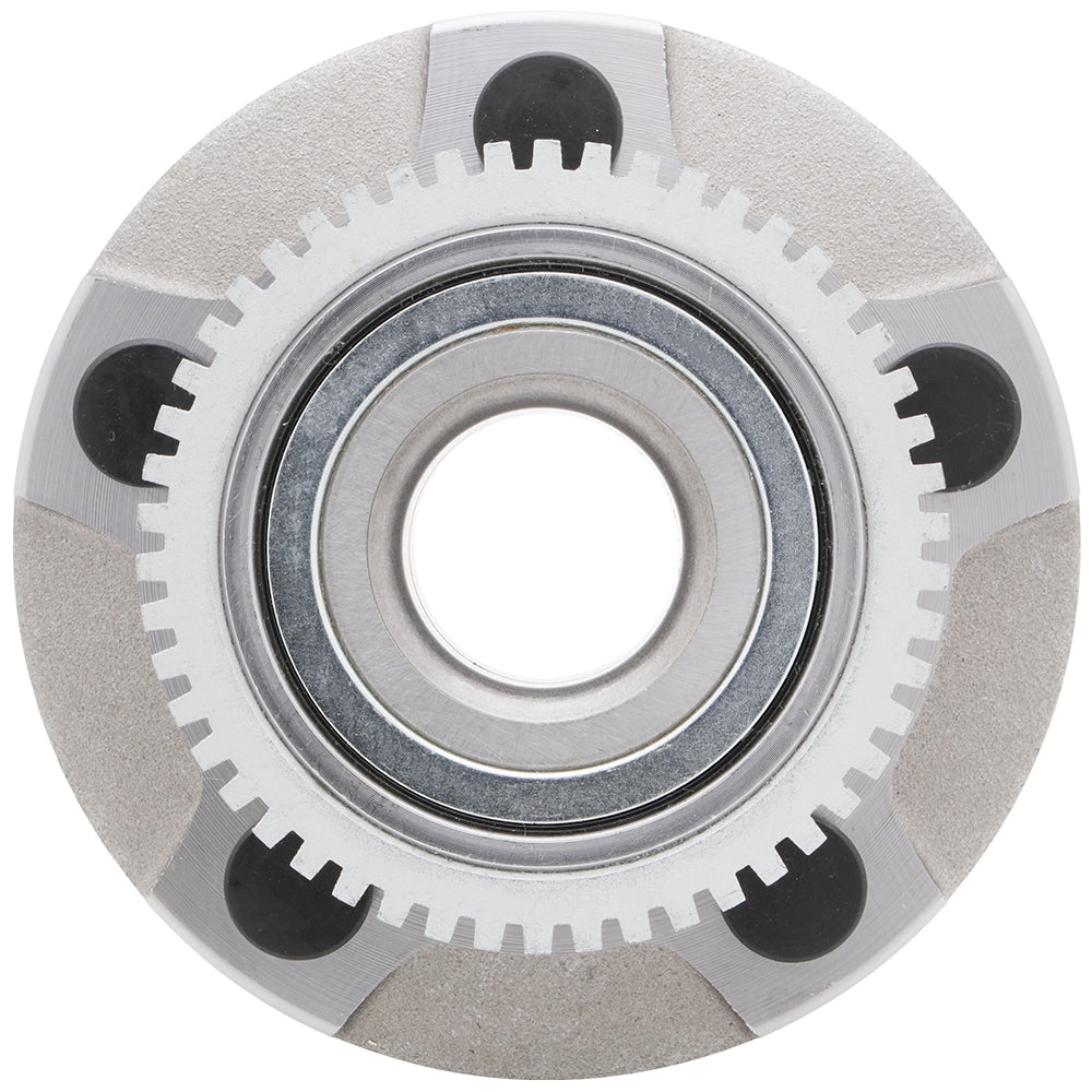 513092 - Front Wheel Hub Bearing Assembly - Kool Products