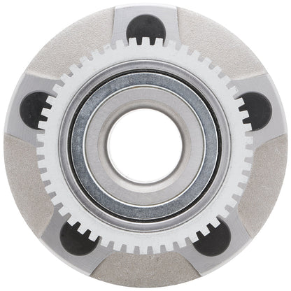 513092 - Front Wheel Hub Bearing Assembly - Kool Products