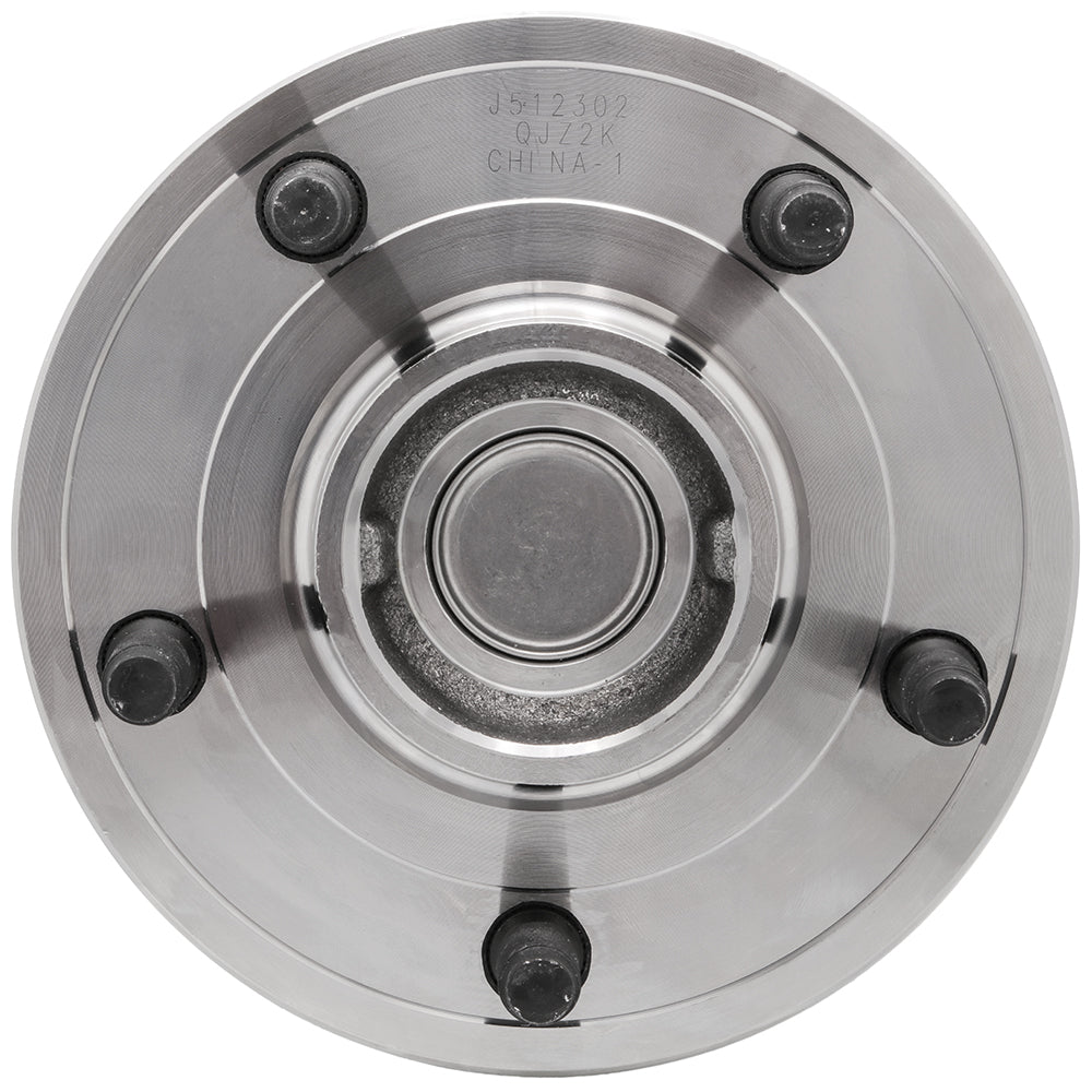 512302 - Rear Wheel Hub Bearing Assembly - Kool Products