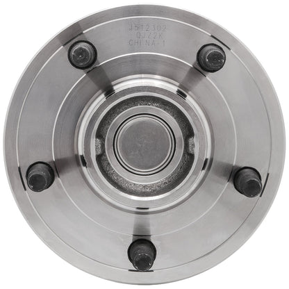 512302 - Rear Wheel Hub Bearing Assembly - Kool Products