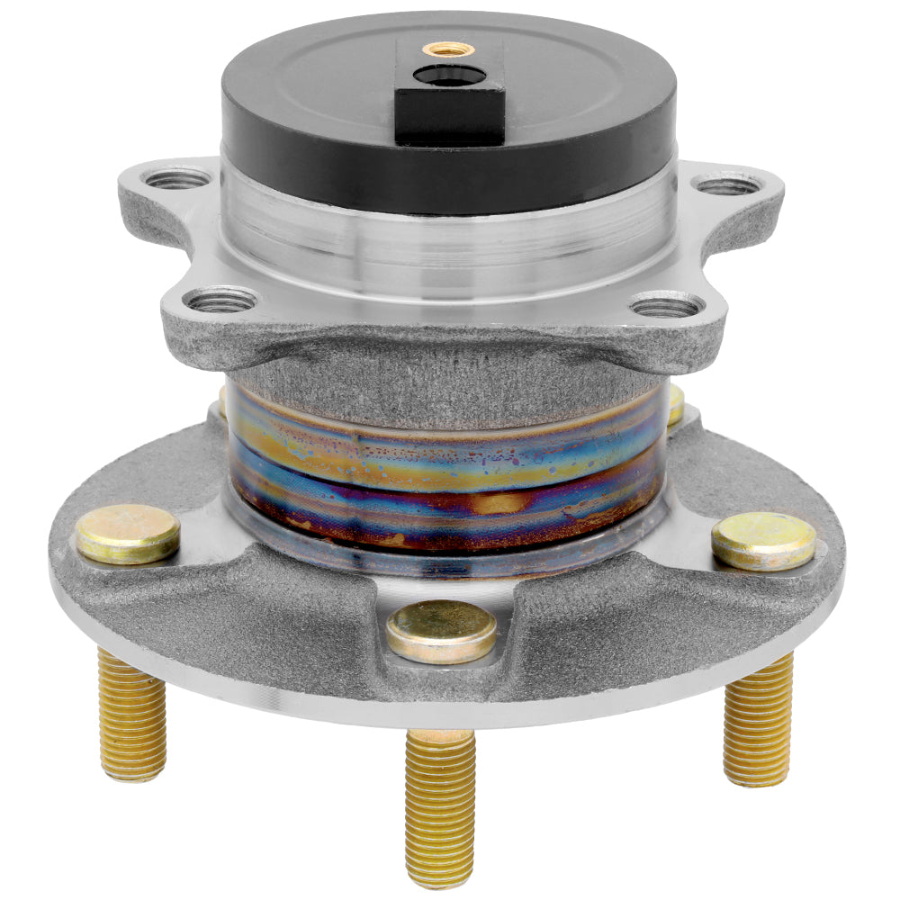 512349 - Rear Wheel Hub Bearing Assembly - Kool Products