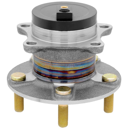 512349 - Rear Wheel Hub Bearing Assembly - Kool Products