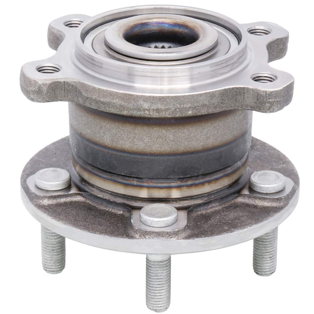 512500 - Rear Wheel Hub Bearing Assembly - Kool Products