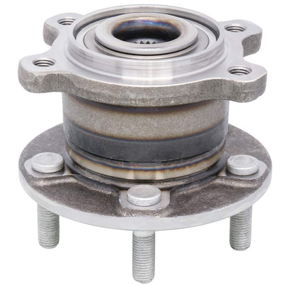512500 - Rear Wheel Hub Bearing Assembly - Kool Products